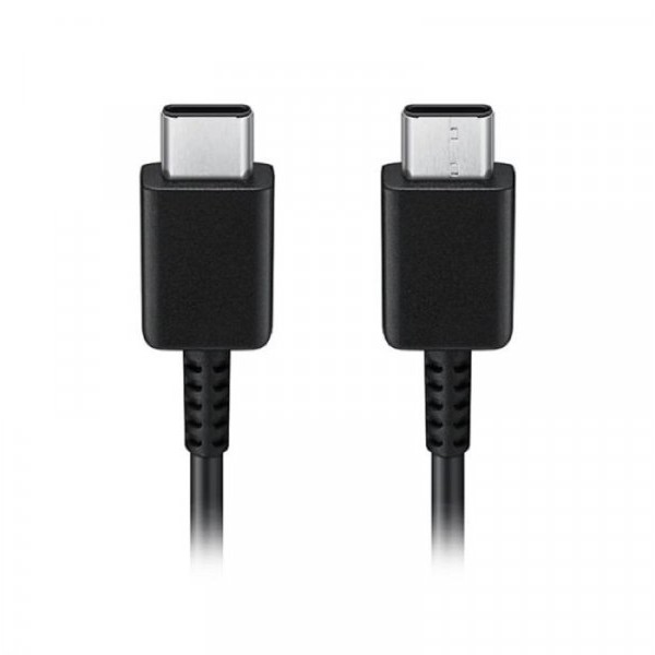 SAMSUNG Kabl tip C muški na Tip C muški, crni EP-DA705-BBE