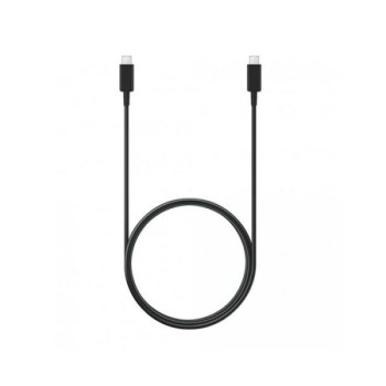 SAMSUNG Kabl Type-C/Type-C EP-DX510 1,8m 5A Crna