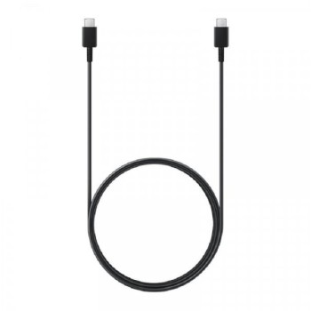 SAMSUNG Kabl USB-C na USB-C, 1,8m, 3A, crni EP-DX310-JBE