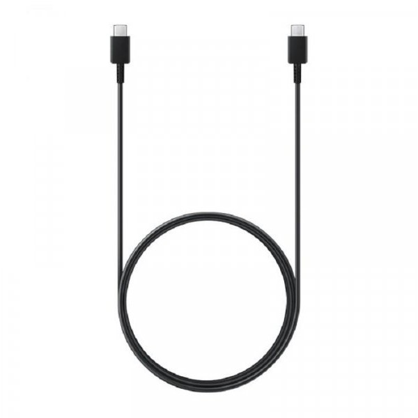 SAMSUNG Kabl USB-C na USB-C, 1,8m, 3A, crni EP-DX310-JBE