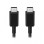 SAMSUNG Kabl USB-C Na USB-C, 1m, 5A