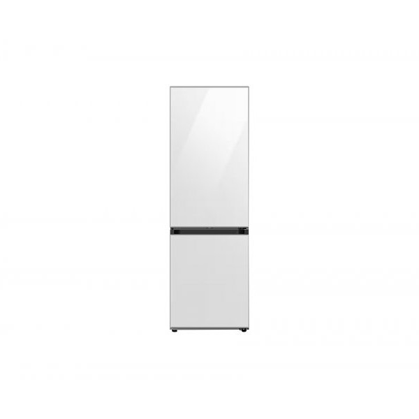SAMSUNG Kombinovani frizider RB34C7B5E12/EF