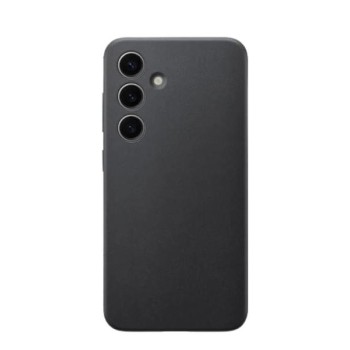 SAMSUNG Kožna futrola S24+ CRNA