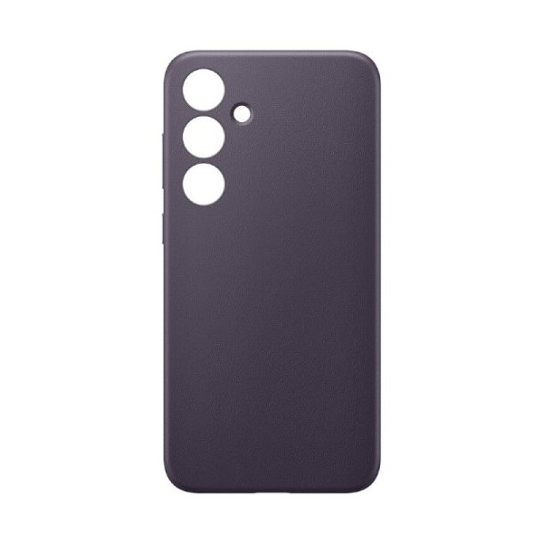 SAMSUNG Kožna futrola S24 LjUBIČASTA (1301262)