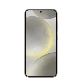 SAMSUNG Kožna futrola S24 NATURAL