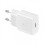 SAMSUNG Adapter, USB-C 15W, beli EP-T1510-NWE