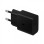 SAMSUNG Kućni punjač, USB-C 15W, crni EP-T1510-NBE