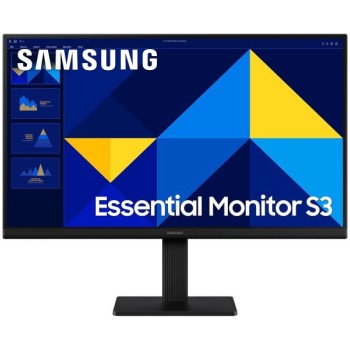 SAMSUNG LS24D300GAUXEN IPS FHD 100Hz