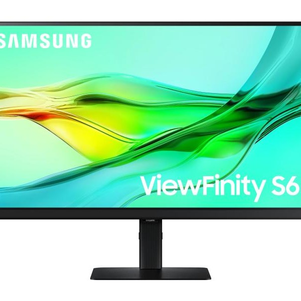 SAMSUNG LS27D600UAUXEN IPS QHD 100Hz USB-C