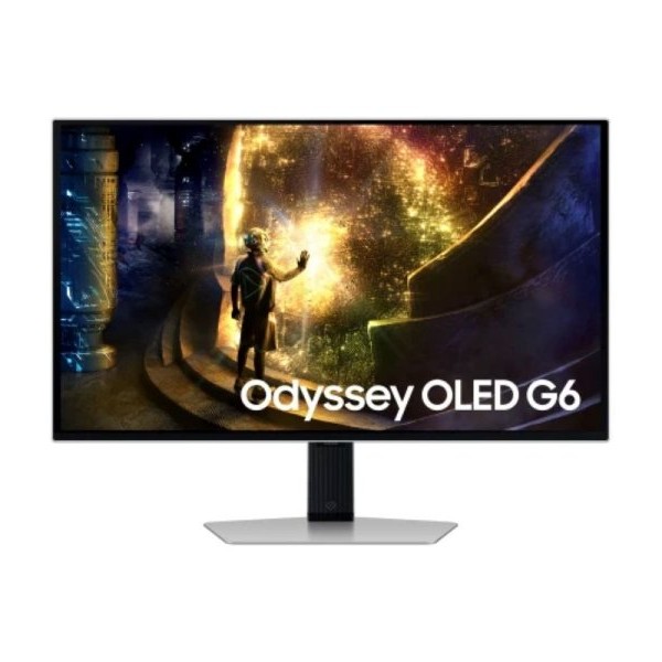 SAMSUNG LS27DG612SUXEN OLED QHD 240Hz FreeSync Premium Pro