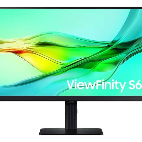 SAMSUNG LS32D600UAUXEN IPS QHD 100Hz USB-C