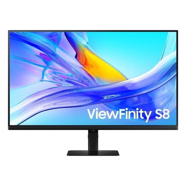 SAMSUNG LS32D800UAUXEN 4K UHD USB-C