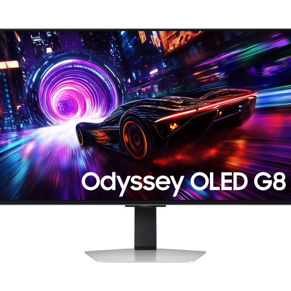 SAMSUNG LS32FG810SUXEN 32 inča /OLED/3840x2160/240Hz