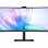 SAMSUNG LS34C652VAUXEN Ultra WQHD 100Hz Webcam USB Type-C AMD FreeSync Curved
