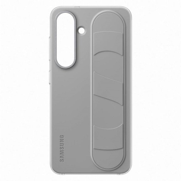 SAMSUNG Maska sa rukohvatom (siva) za Galaxy S25 EF-GS931CJEGWW