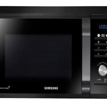 SAMSUNG MG23F301TAK