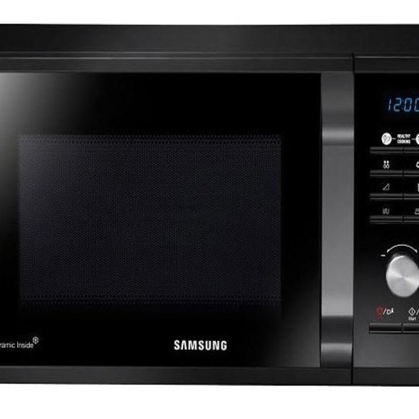 SAMSUNG MG23F301TAK