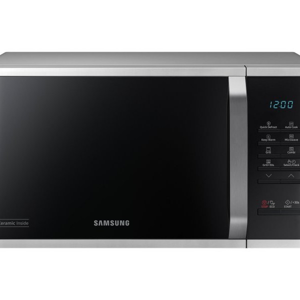 SAMSUNG MG23K3523AS/E2 Mikrotalasna rerna