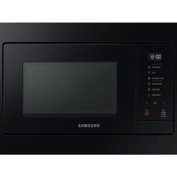 SAMSUNG Mikrotalasna ugradna MG23A7318CK/E2