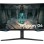 SAMSUNG Odyssey LS27BG650EUXEN QHD USB 240Hz Curved
