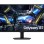 SAMSUNG Odyssey LS32DG702EUXDU IPS 4K UHD 144Hz AMD FreeSync Premium Smart