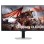 SAMSUNG Odyssey LS32DG802SUXDU 4K UHD 240Hz USB AMD FreeSync Premium Pro Smart