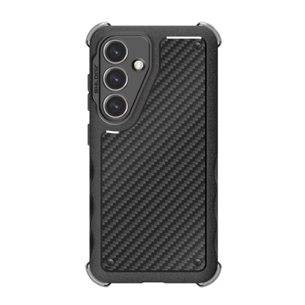 SAMSUNG Ojačana futrola S24 CRNA (1301265)