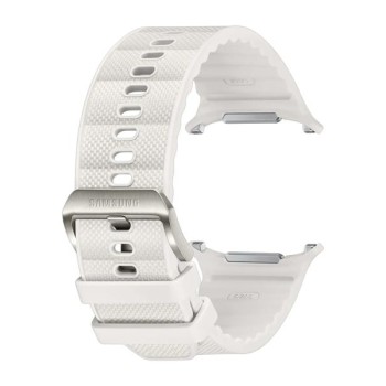 SAMSUNG PeakForm narukvica za Galaxy Watch Ultra bela