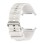SAMSUNG PeakForm narukvica za Galaxy Watch Ultra bela