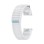 SAMSUNG Platneni kaiš za Galaxy Watch 7 belo plava (M/L)