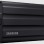 SAMSUNG Portable SSD 4TB, T7 SHIELD Crni MU-PE4T0S