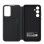 SAMSUNG Preklopna futrola A55 S-VIEW CRNA
