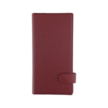 SAMSUNG Preklopna futrola Holster S25 ULTRA BORDO