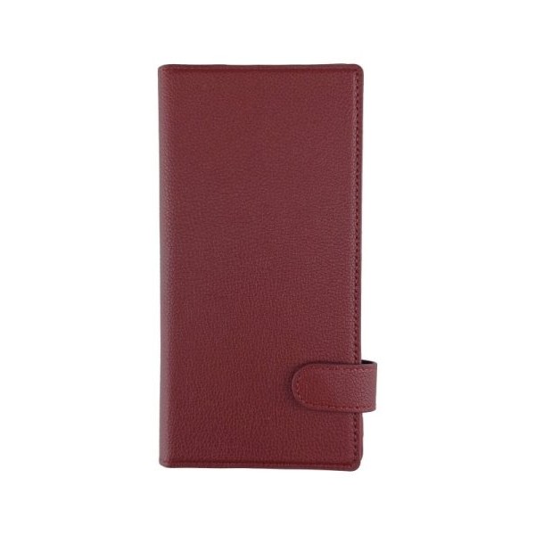 SAMSUNG Preklopna futrola Holster S25 ULTRA BORDO