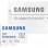 SAMSUNG PRO Endurance MicroSDXC 32GB U3 + SD Adapter MB-MJ32KA