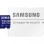 SAMSUNG PRO PLUS MicroSDXC 128GB U3 Blue + SDXC Adapter (MB-MD128SA)