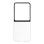 SAMSUNG Providna maska za Flip 6 (GP-FFF741-YCA)