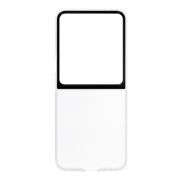 SAMSUNG Providna maska za Flip 6 (GP-FFF741-YCA)