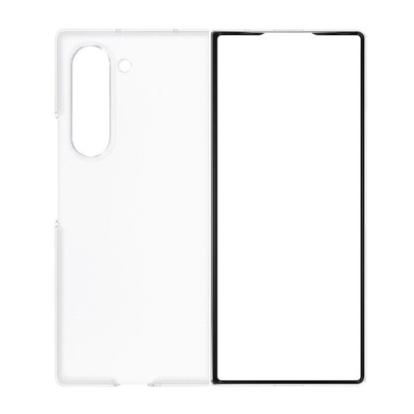 SAMSUNG Providna maska za Fold 6 (GP-FFF956-YCA)