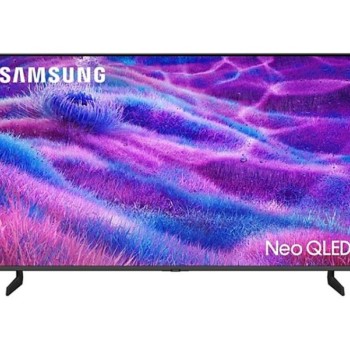 SAMSUNG QE50QN80FAUXXH 4K HDR Neo QLED Smart TV 2025