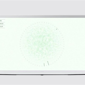 SAMSUNG QE55LS01DAUXXH 4K SMART THE SERIF