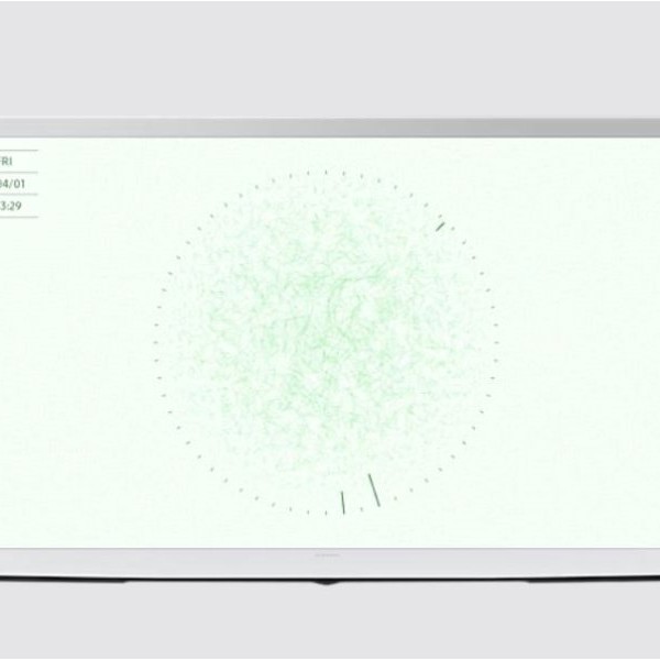 SAMSUNG QE55LS01DAUXXH 4K SMART THE SERIF