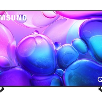 SAMSUNG QE55Q6FAAUXXH 4K QLED Smart TV 2025