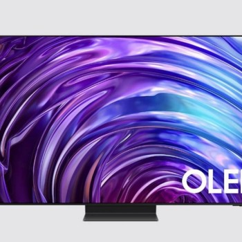 SAMSUNG QE55S95DATXXH OLED 4K Smart TV (2024)