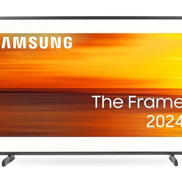 SAMSUNG QE75LS03DAUXXH QLED THE FRAME, 4K, SMART (2024)