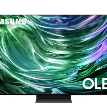 SAMSUNG QE77S90DATXXH OLED 4K Smart TV (2024