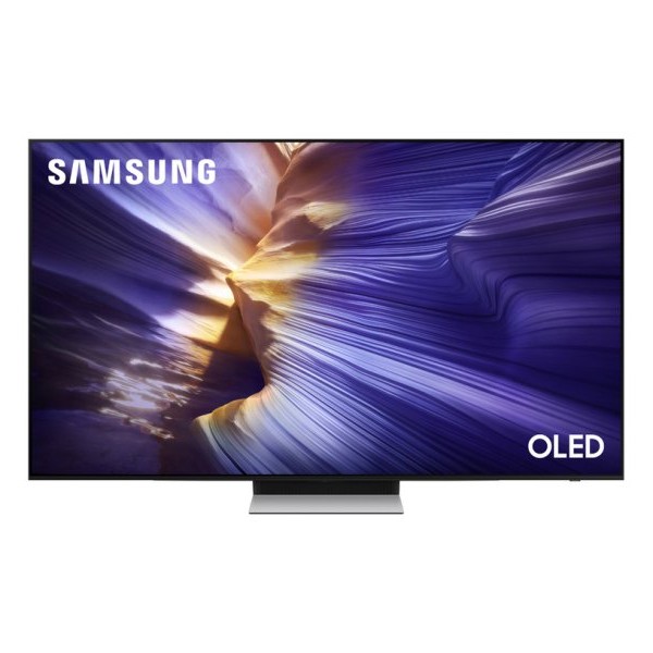 SAMSUNG QE77S90FAEXXH 4K OLED Smart TV 2025