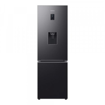 SAMSUNG RB34C652EB1/EK Kombinovani frižider