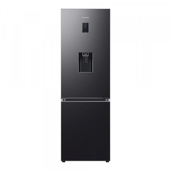 SAMSUNG RB34C652EB1/EK Kombinovani frižider