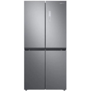 SAMSUNG RF48A400EM9/EO Side by side frižider